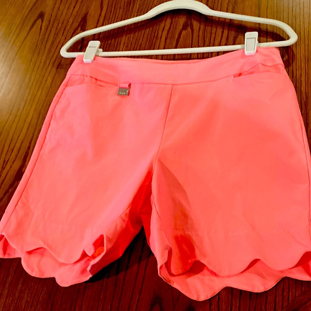 Lulu B 6” shorts